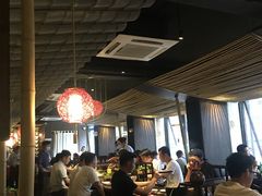 -盡膳口福·百年汤方火锅(科华北路店)