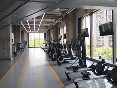 -LA合时健身4PMFIT(花桥旗舰店)