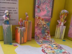-万达广场(扬州邗江店)