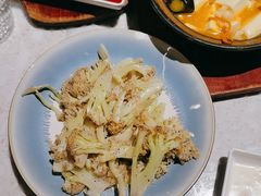-水天堂西餐厅(绿宝广场店)
