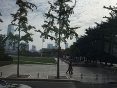 -大连人民广场