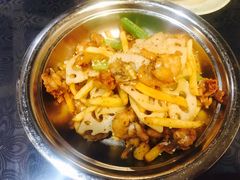 -热带雨林汗蒸馆(汶水东路店)