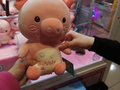 -汤姆熊欢乐世界·史莱姆怪兽(正大店)