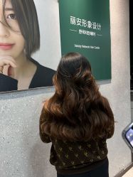 -韩国丽安形象设计