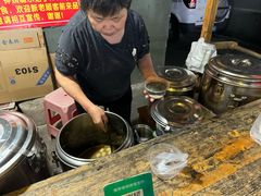 -钟姨糖水(惠城店)