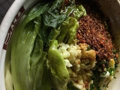 -老陈婆手工面庄