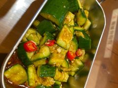 -神府路壹号·海鲜烧烤·砂锅粥·锅物(三坊七巷店)