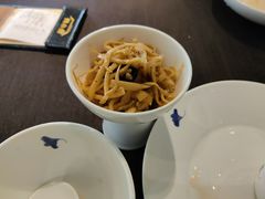 -简小舍·民间手艺菜(武昌江滩店)