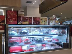 -哈根达斯(皇城恒隆广场店)
