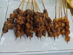 -黑龙江美食城(三角公园店)