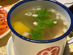 -巴扎美食·新疆菜·西域歌舞表演餐厅(新疆大厦店)