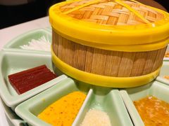 -羲和雅苑•北京烤鸭(国贸商城店)