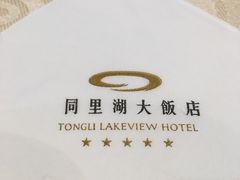 -同里湖大饭店-怡景轩中餐厅(同里古镇店)