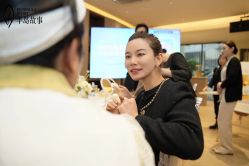 -半岛故事·法儿曼抗衰·indiba中心