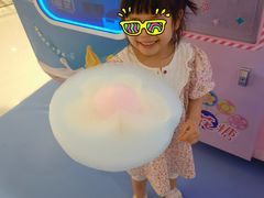 -丽达购物中心(崂山店)
