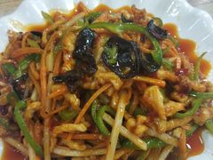 -德贤烧麦菜馆(本溪路店)