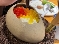 -喝丢一只鞋海鲜烧烤·海肠捞饭(市场店)