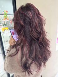 -BEAUTY HAIR GANO