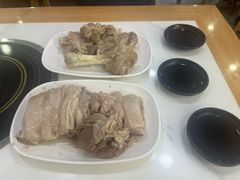 -红旗羊肉(上南店)