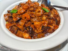 -宝轩渔府·海鲜(水上店)