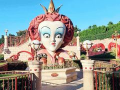 -上海迪士尼度假区