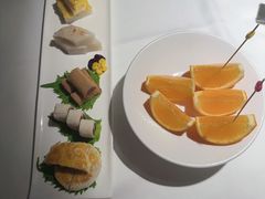 -贝勒爷·酥不腻烤鸭