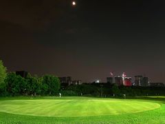 -广州冠景高尔夫练习场