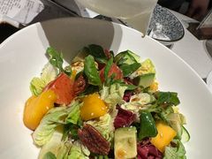 -四季民福烤鸭店(外滩外白渡桥店)