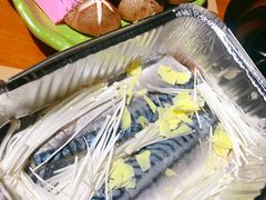 -万兴佳烤肉·长白山老味道(东岸里店)