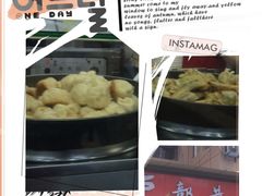 -户部巷小吃(中商徐东平价广场店)