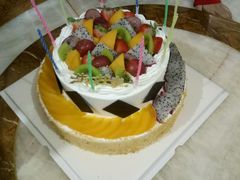 -甜心贝拉(西平路店)