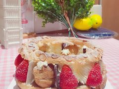 -ABC Cooking Studio(上海环球金融中心店)
