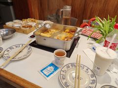 -螺大喜螺蛳粉火锅(雍和宫店)
