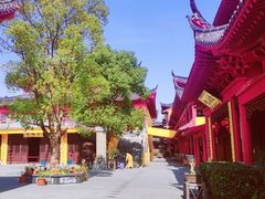 -会龙寺