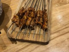 -嘻小北·兰州清汤牛肉面(太平洋森活天地店)