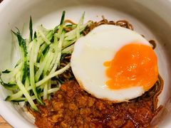 -和府捞面(北美新天地店)