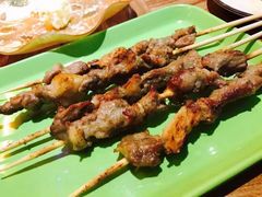-北疆饭店(大运河博物馆宝龙店)