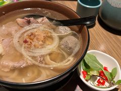 -安南越南餐厅(青岛万象城店)