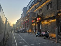-山西会馆·晋菜·晋商宴·牌匾博物馆(胜利东街店)