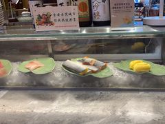 -盛宴标帜餐厅·亲子自助 (南昌喜来登酒店)