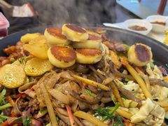 -一烙锅(友谊店)