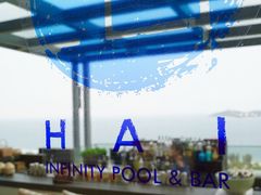 -瑰丽酒店·海吧·天际下午茶·现场DJ·天台酒吧
