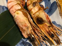-花潮料理艺食馆(世欧广场店)