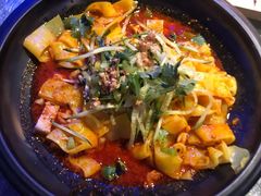 -胖老汉新疆特色椒麻鸡(南门店)