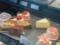 -星巴克(济宁万达广场店)