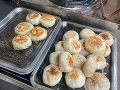 -求生煎包(武夷小区店)