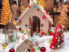 -Salon de Ville浦江汇(上海外滩华尔道夫酒店店)