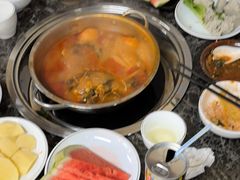 -雷山鱼酱酸汤鱼·酸汤牛肉(花果园T1区店)
