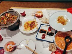 -吉祥春饼·烤鸭(天津新城吾悦店)