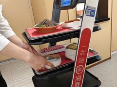 -海底捞火锅(吾悦广场店)